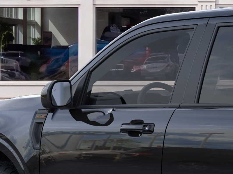 New 2026 Ford Maverick Tremor AWD/4WD image 21