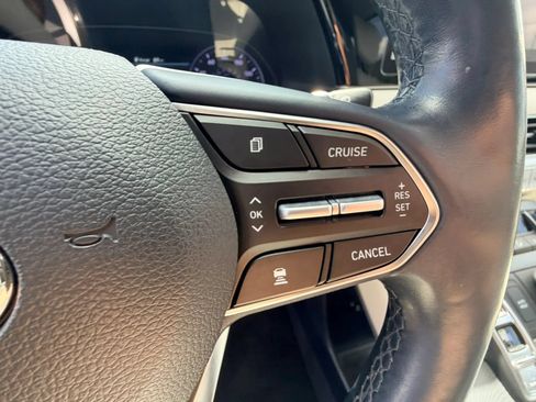 Used 2021 Hyundai Palisade SEL AWD/4WD image 13