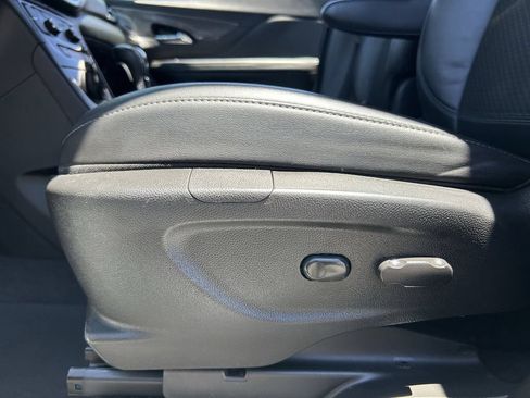 Used 2017 Buick Encore Preferred FWD image 21