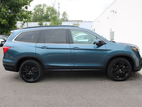Used 2021 Honda Pilot Special Edition image 33