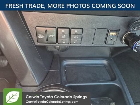 Used 2017 Toyota RAV4 SE w/ Power Extra Value Package AWD/4WD image 12