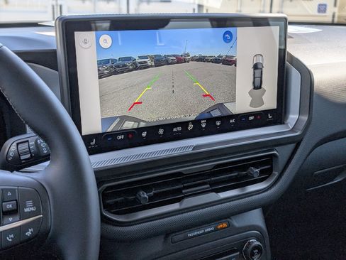 New 2026 Ford Bronco Sport Outer Banks image 28