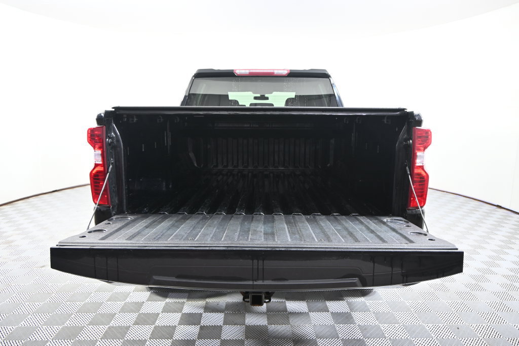 Used 2021 Chevrolet Silverado 1500 LT AWD/4WD image 6