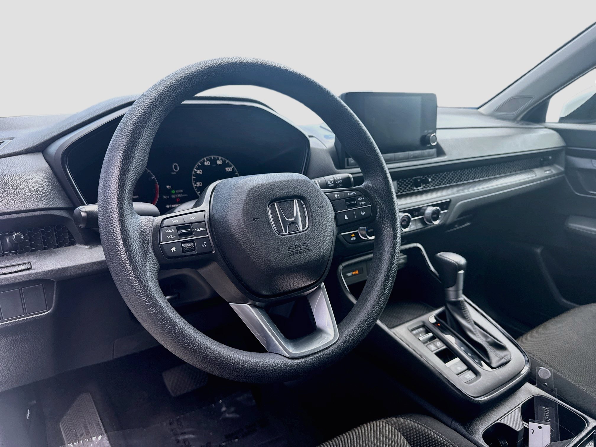 Used 2024 Honda CR-V EX image 7