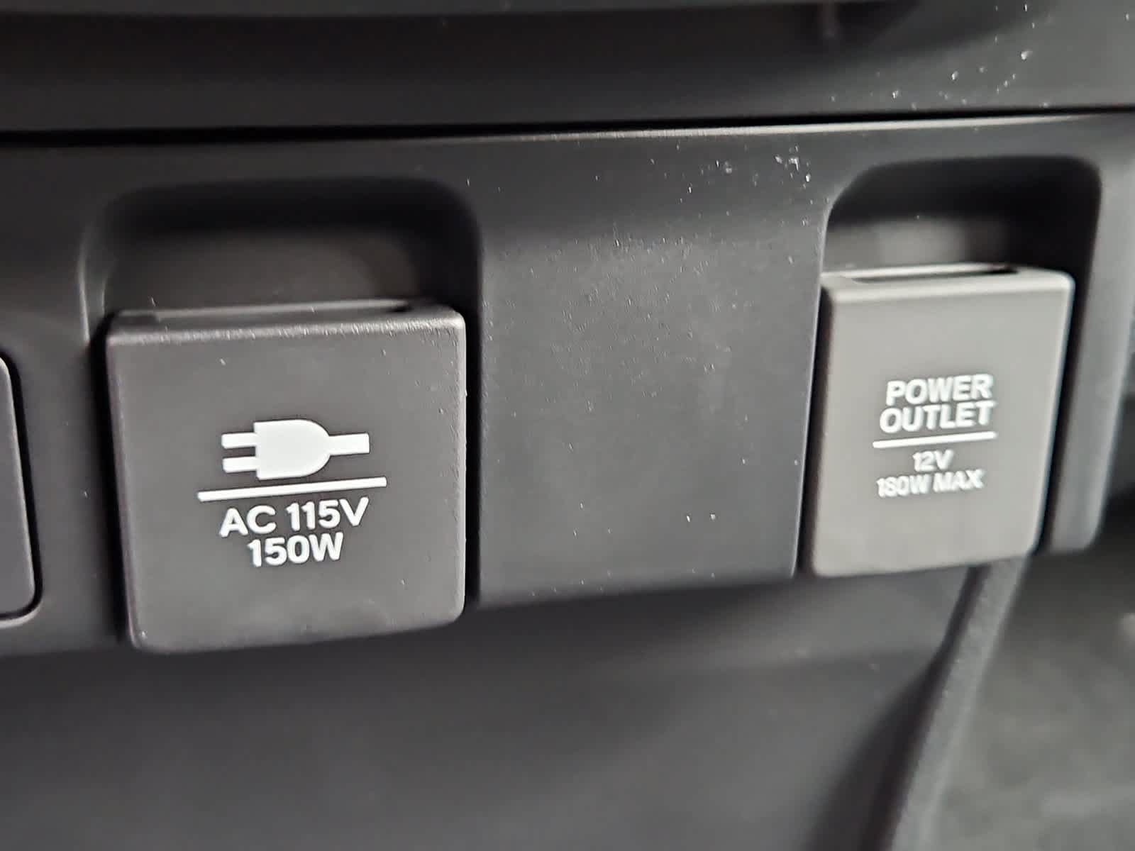 New 2026 Honda Odyssey Elite image 29