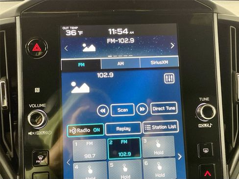 New 2026 Subaru Forester Wilderness image 15