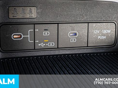 Used 2025 Hyundai Kona SEL image 43