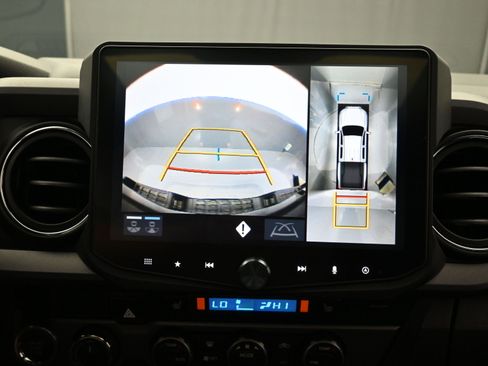 Used 2021 Toyota Tacoma TRD Pro image 29