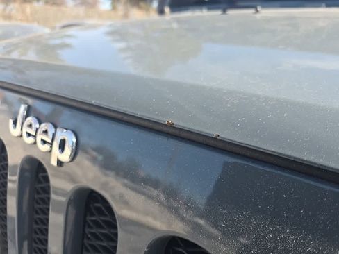 Used 2014 Jeep Wrangler Unlimited Sahara w/ Dual Top Group image 14