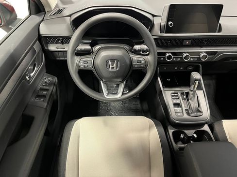 New 2026 Honda CR-V EX image 16