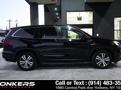 Used 2018 Honda Pilot EX-L image 49