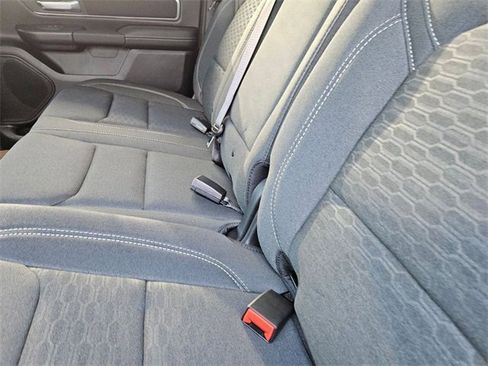 New 2026 RAM 1500 Big Horn image 26