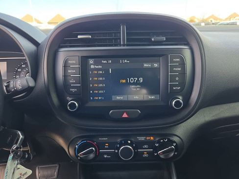 Used 2021 Kia Soul GT-Line image 34