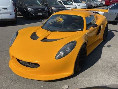 Used 2005 Lotus Elise image 1