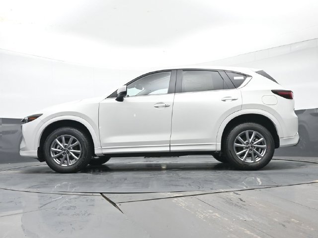 Used 2025 MAZDA CX-5 AWD 2.5 S image 19