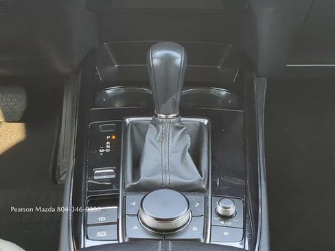 Used 2025 MAZDA CX-30 AWD 2.5 S w/ Preferred Package image 19
