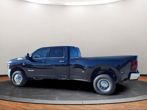 New 2026 RAM 3500 Big Horn image 12