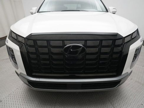 Used 2025 Hyundai Palisade SEL AWD/4WD image 23
