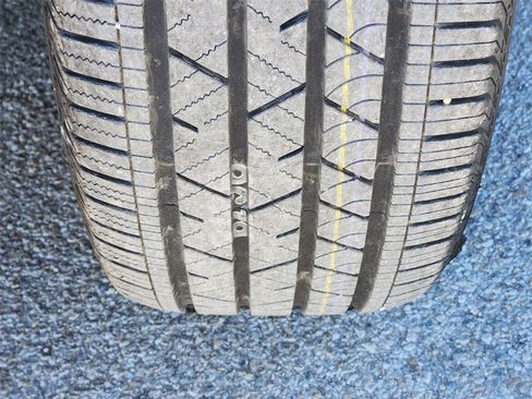 Used 2021 Chevrolet Blazer RS w/ Enhanced Convenience Package image 11