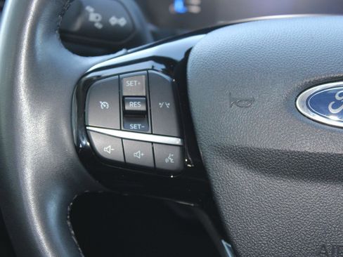 Used 2023 Ford Escape Active image 24