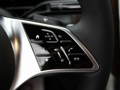 New 2025 Mercedes-Benz GLC 300 4MATIC image 20