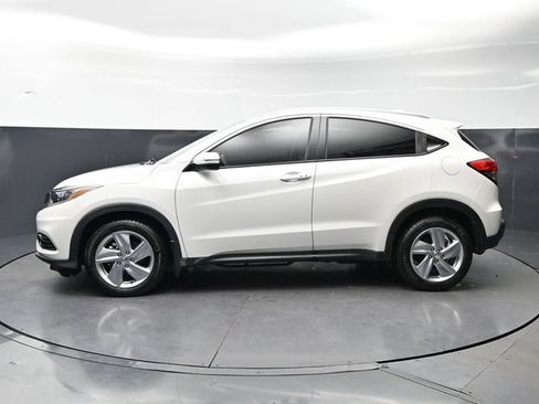 Used 2020 Honda HR-V EX image 8