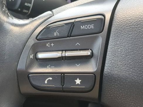 Used 2022 Hyundai Kona SEL w/ Convenience Package AWD/4WD image 24