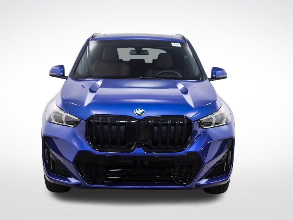 Used 2026 BMW X1 xDrive28i w/ Technology Package AWD/4WD image 8