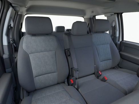 New 2026 Ford F250 XL w/ XL Chrome Package image 32