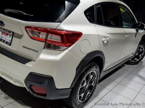 Used 2018 Subaru Crosstrek 2.0i Premium image 10