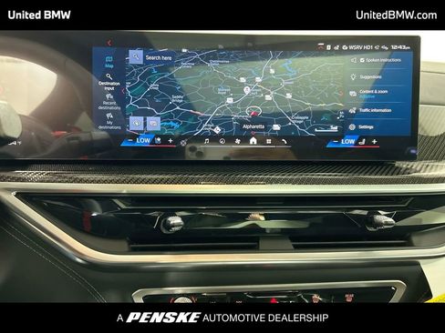 New 2026 BMW X5 M Competition w/ Executive Package image 18