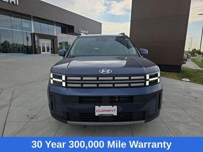 New 2026 Hyundai Santa Fe SEL w/ Tow & Go Package