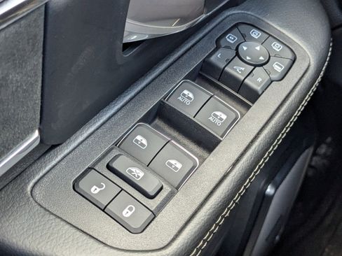 New 2026 RAM 2500 Laramie image 23