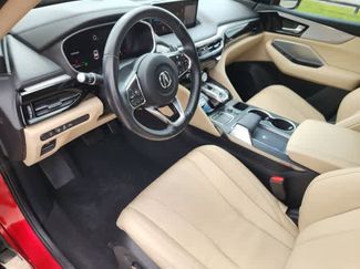 Used 2022 Acura MDX FWD w/ Technology Package video 2