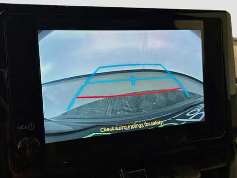 Used 2026 Toyota Corolla LE FWD image 23