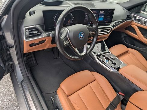 Certified 2023 BMW i4 eDrive35 w/ Premium Package image 3