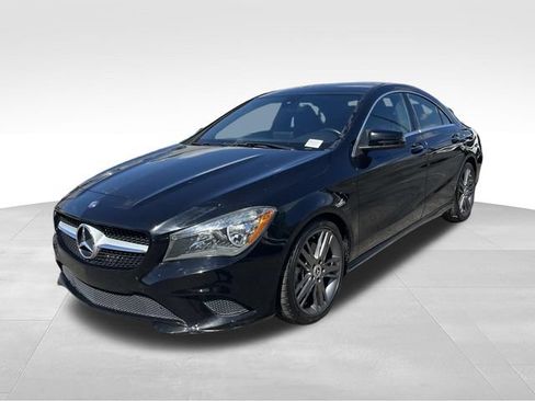 Used 2015 Mercedes-Benz CLA 250 image 11