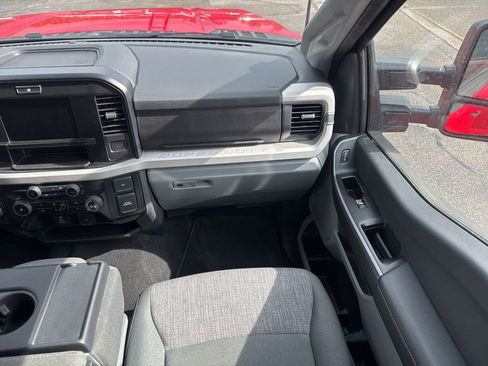 Used 2026 Ford F350 XLT AWD/4WD image 20
