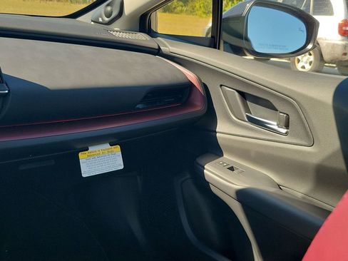 New 2026 Toyota Prius Plug-In Hybrid image 26