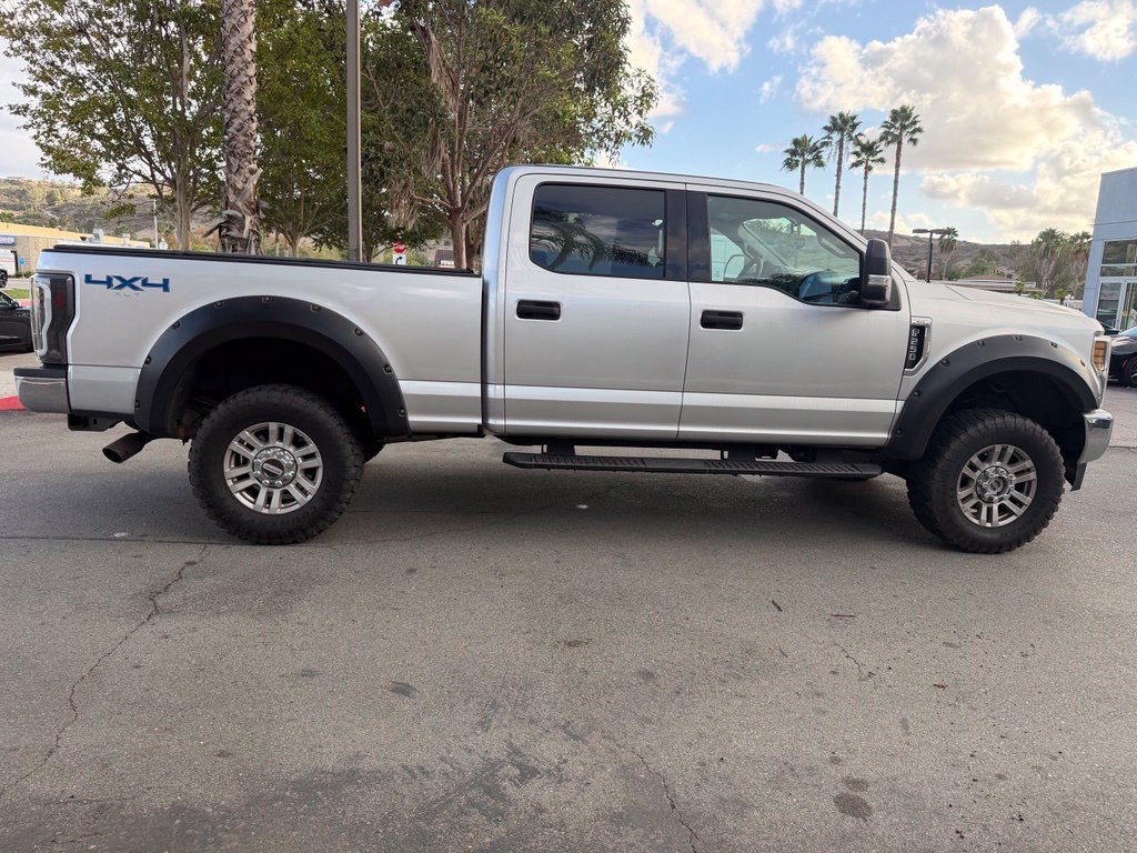 Used 2019 Ford F250 XLT AWD/4WD image 15