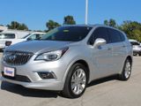 Used 2016 Buick Envision Premium image 3