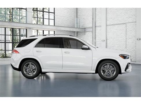 New 2026 Mercedes-Benz GLE 450 4MATIC image 15