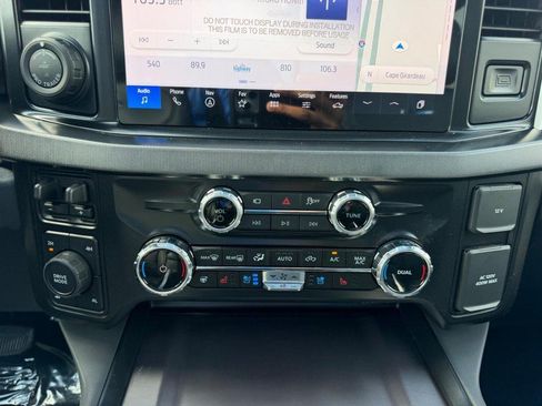 New 2026 Ford F350 Platinum AWD/4WD image 16