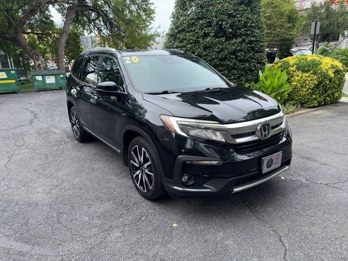 Used 2020 Honda Pilot Touring image 40