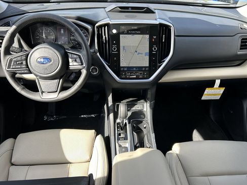 New 2026 Subaru Ascent Limited AWD/4WD image 14