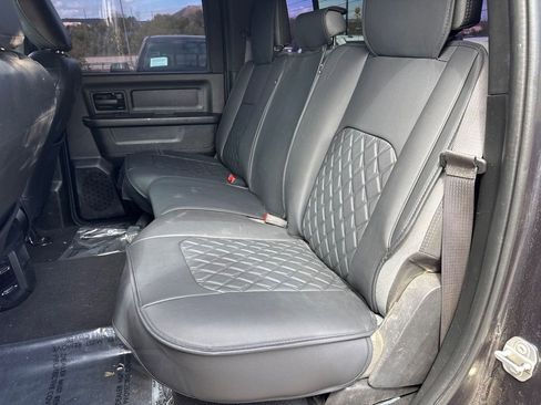 Used 2021 RAM 3500 Tradesman AWD/4WD image 14