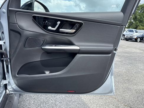 Used 2025 Mercedes-Benz GLC 300 GLC 300 Coupe image 29