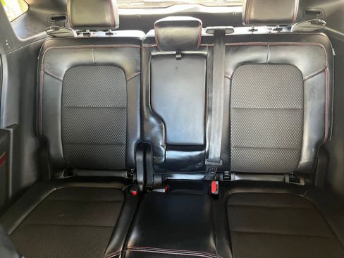 Used 2023 Ford Escape ST-Line image 38