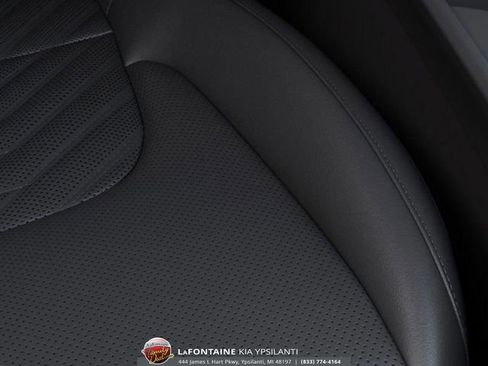 New 2026 Kia Sportage X-Line w/ X-Line Technology Package image 26