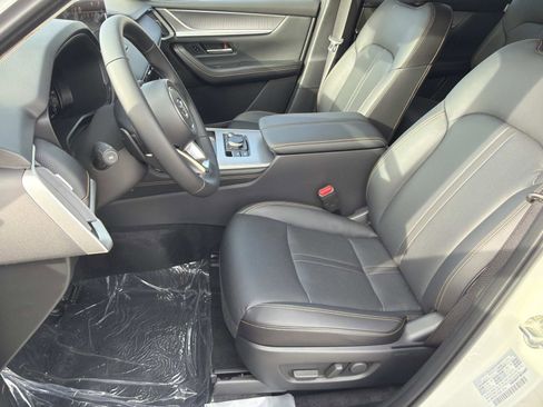 New 2026 MAZDA CX-90 Plug-In Hybrid w/Premium Sport image 20